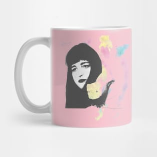 erica Mug